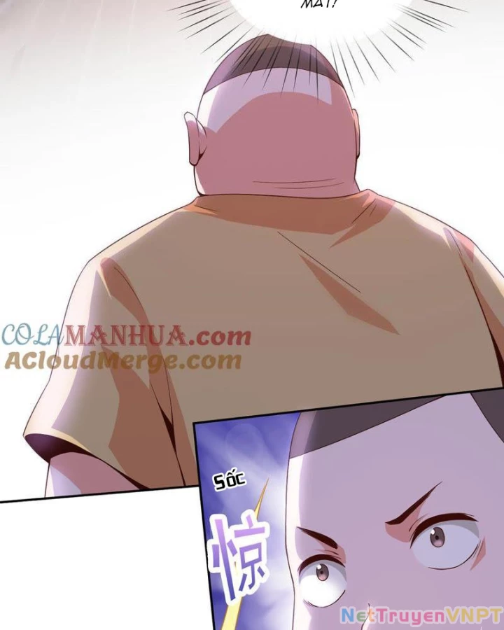 Nữ Thần Trong Điện Thoại Chapter 94 - Trang 4