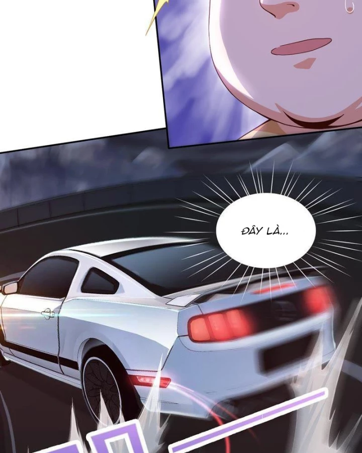 Nữ Thần Trong Điện Thoại Chapter 94 - Trang 4