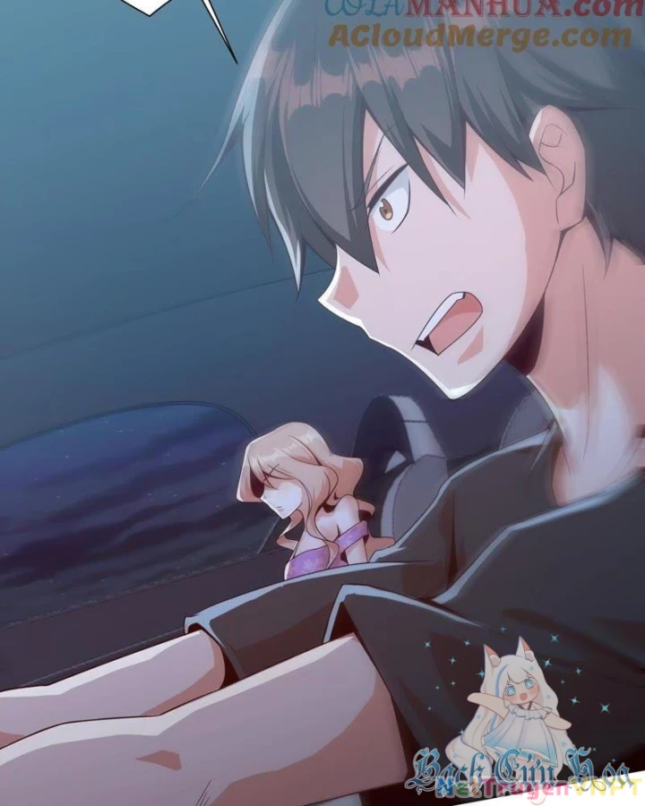 Nữ Thần Trong Điện Thoại Chapter 94 - Trang 4