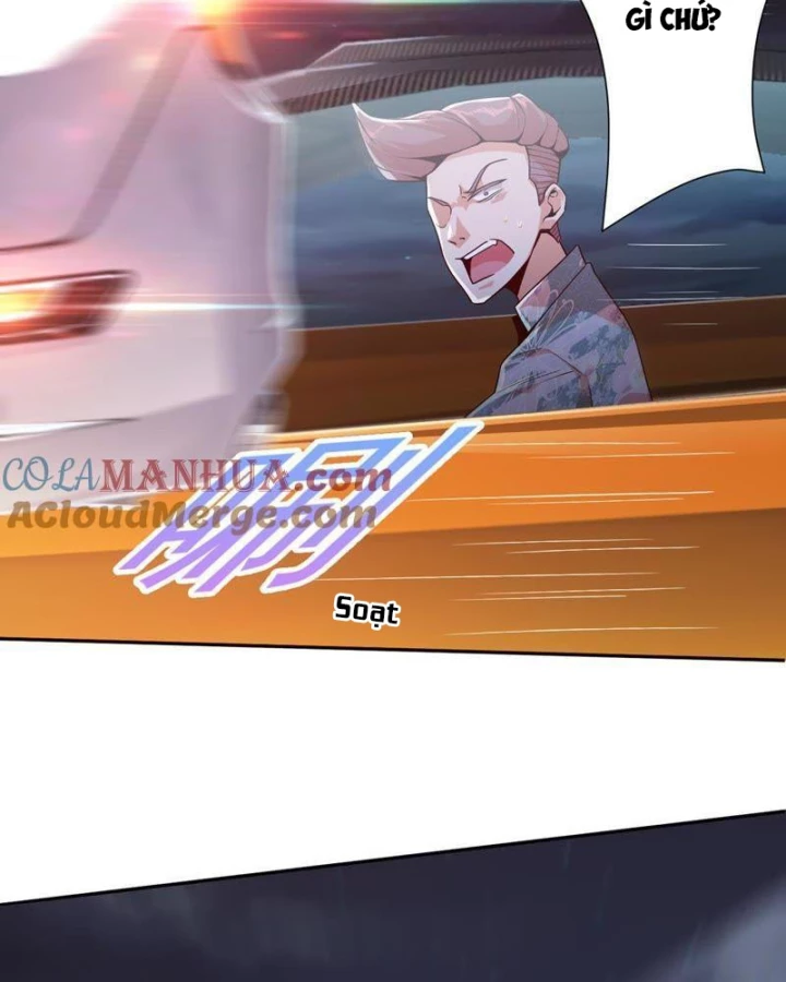Nữ Thần Trong Điện Thoại Chapter 94 - Trang 4