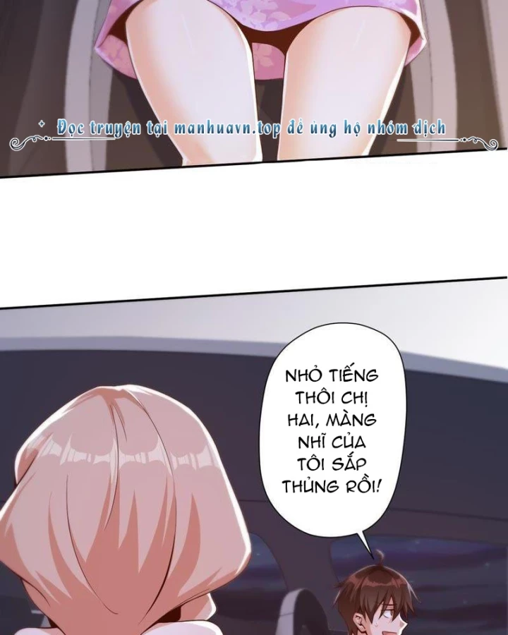 Nữ Thần Trong Điện Thoại Chapter 94 - Trang 4