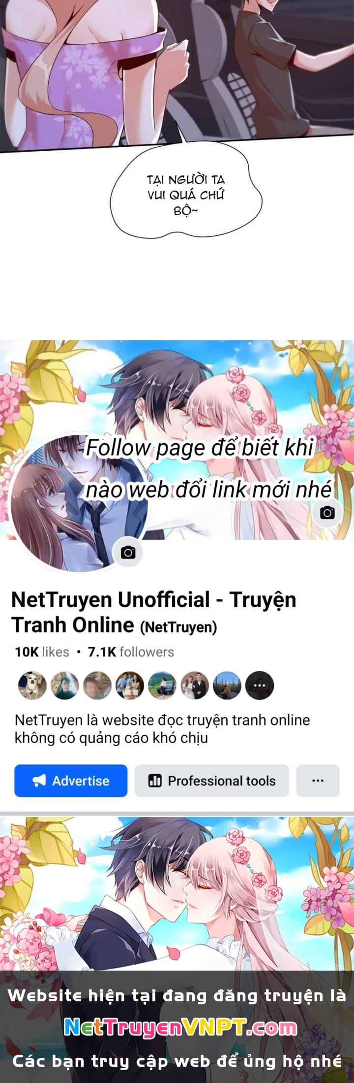 Nữ Thần Trong Điện Thoại Chapter 94 - Trang 4