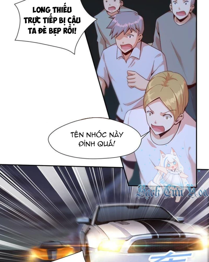 Nữ Thần Trong Điện Thoại Chapter 95 - Trang 4