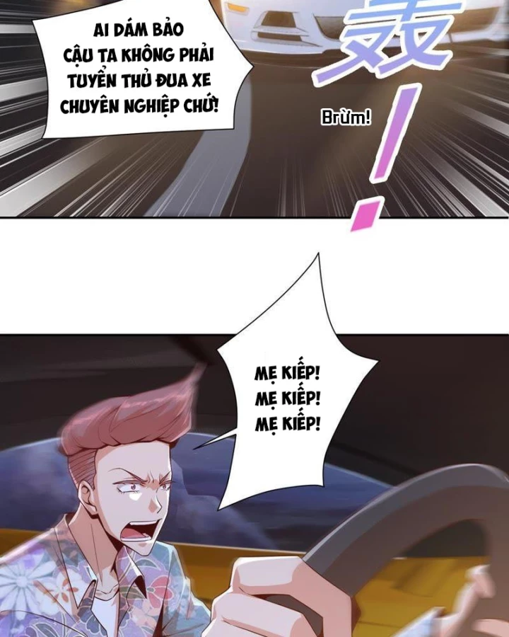 Nữ Thần Trong Điện Thoại Chapter 95 - Trang 4