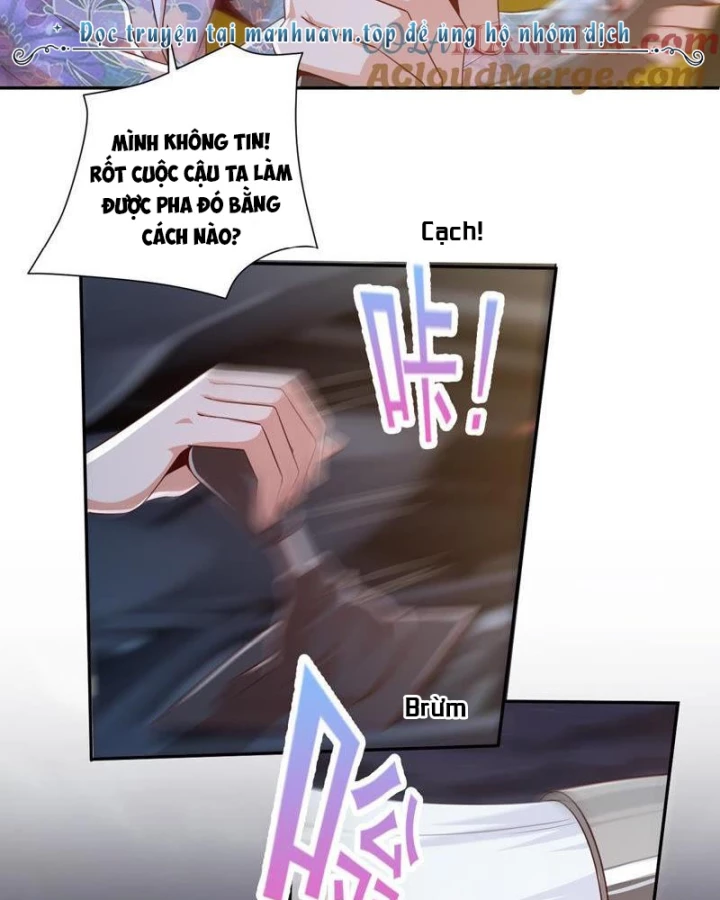 Nữ Thần Trong Điện Thoại Chapter 95 - Trang 4
