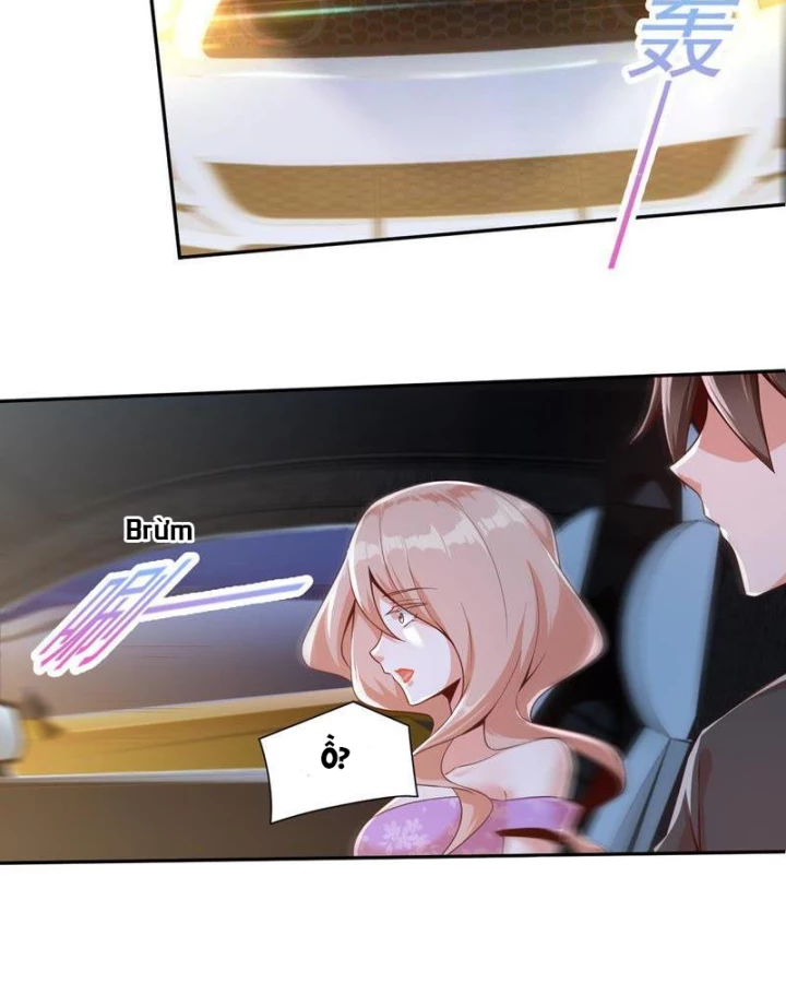 Nữ Thần Trong Điện Thoại Chapter 95 - Trang 4