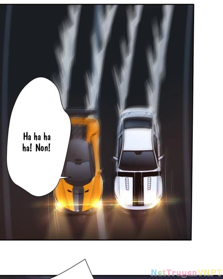 Nữ Thần Trong Điện Thoại Chapter 95 - Trang 4