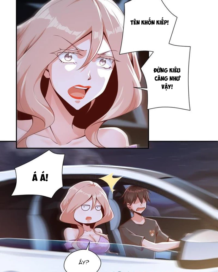 Nữ Thần Trong Điện Thoại Chapter 95 - Trang 4