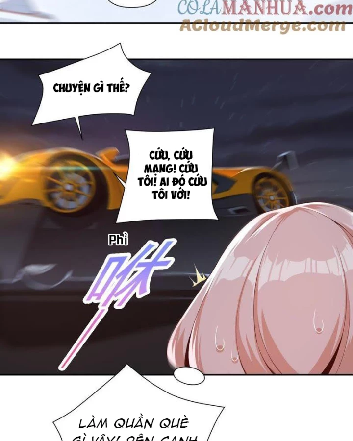 Nữ Thần Trong Điện Thoại Chapter 95 - Trang 4