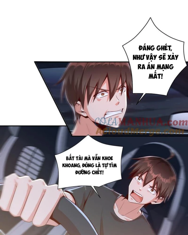 Nữ Thần Trong Điện Thoại Chapter 95 - Trang 4