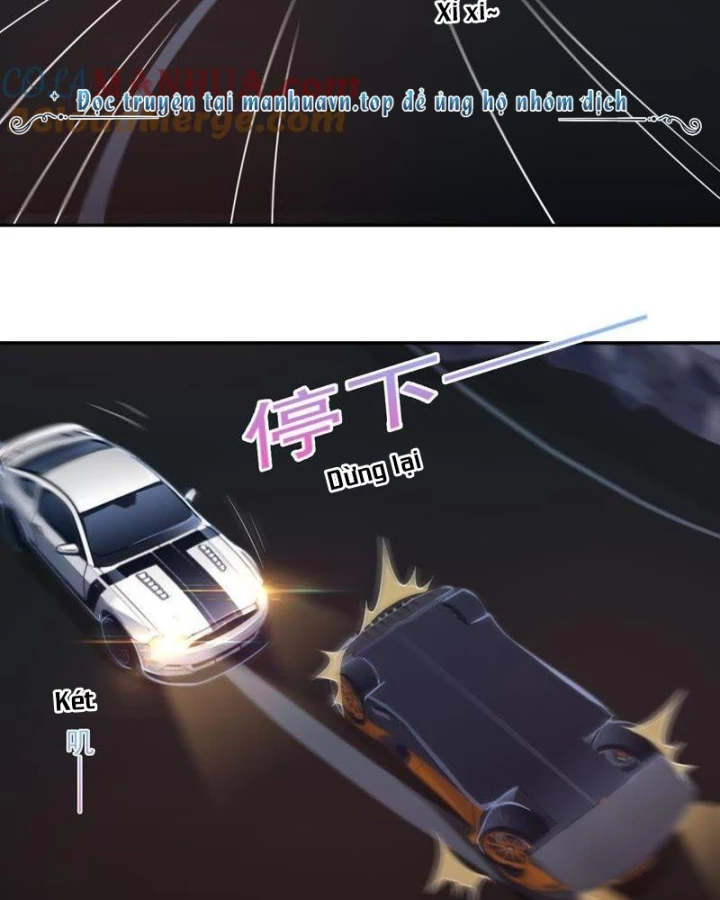 Nữ Thần Trong Điện Thoại Chapter 95 - Trang 4
