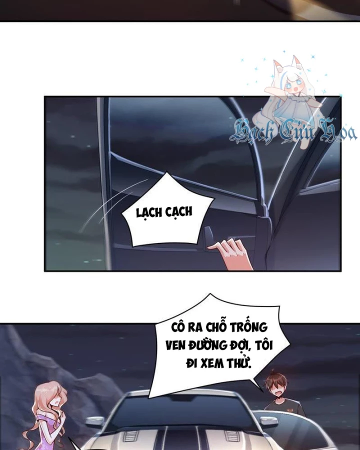 Nữ Thần Trong Điện Thoại Chapter 95 - Trang 4