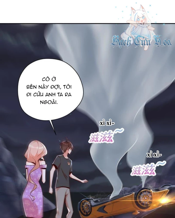Nữ Thần Trong Điện Thoại Chapter 95 - Trang 4