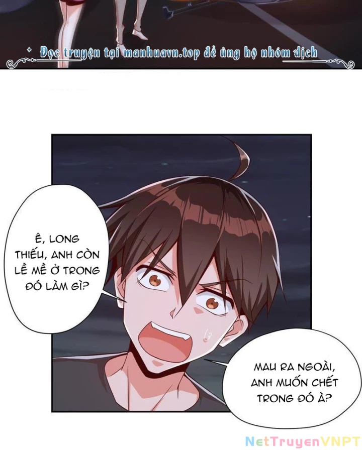 Nữ Thần Trong Điện Thoại Chapter 95 - Trang 4