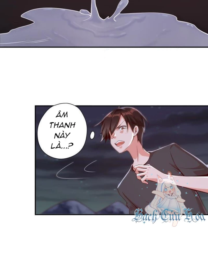 Nữ Thần Trong Điện Thoại Chapter 95 - Trang 4