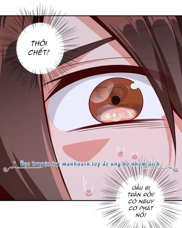 Nữ Thần Trong Điện Thoại Chapter 95 - Trang 4