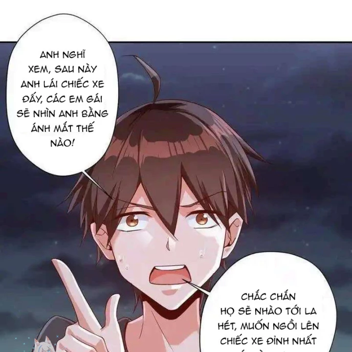 Nữ Thần Trong Điện Thoại Chapter 97 - Trang 4