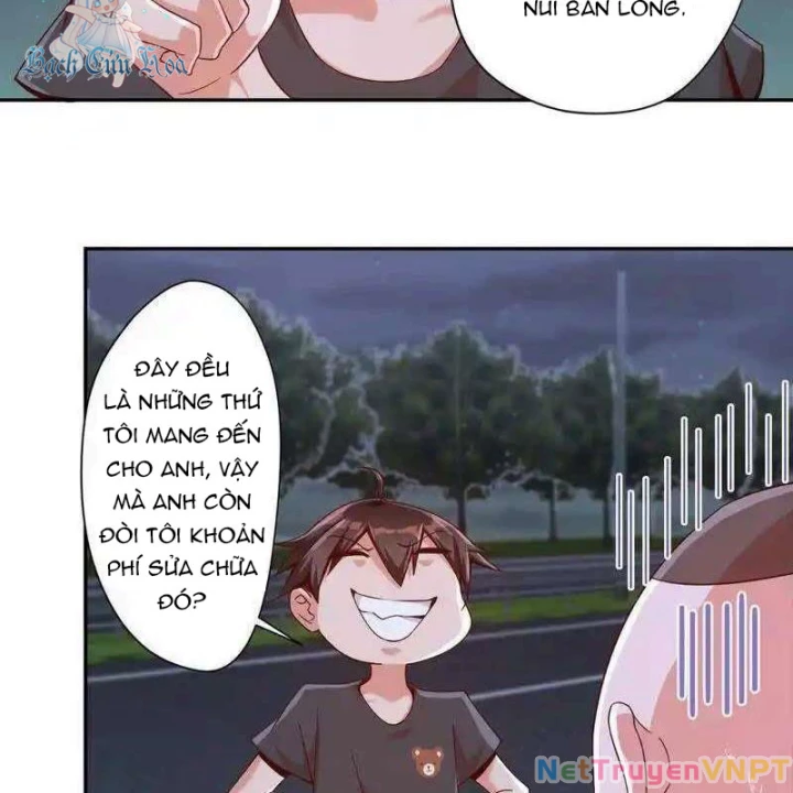 Nữ Thần Trong Điện Thoại Chapter 97 - Trang 4