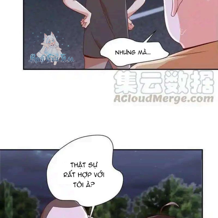 Nữ Thần Trong Điện Thoại Chapter 97 - Trang 4