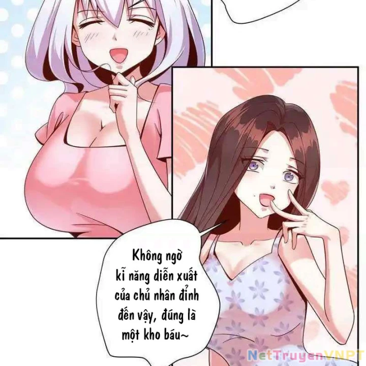 Nữ Thần Trong Điện Thoại Chapter 97 - Trang 4