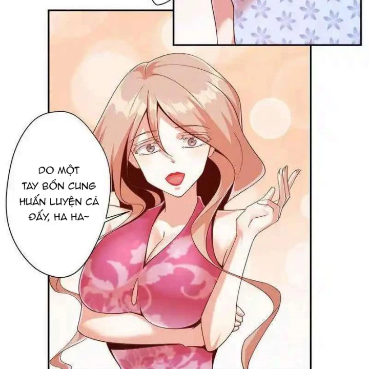 Nữ Thần Trong Điện Thoại Chapter 97 - Trang 4