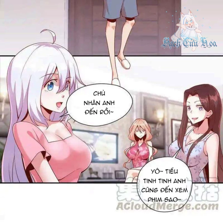 Nữ Thần Trong Điện Thoại Chapter 97 - Trang 4