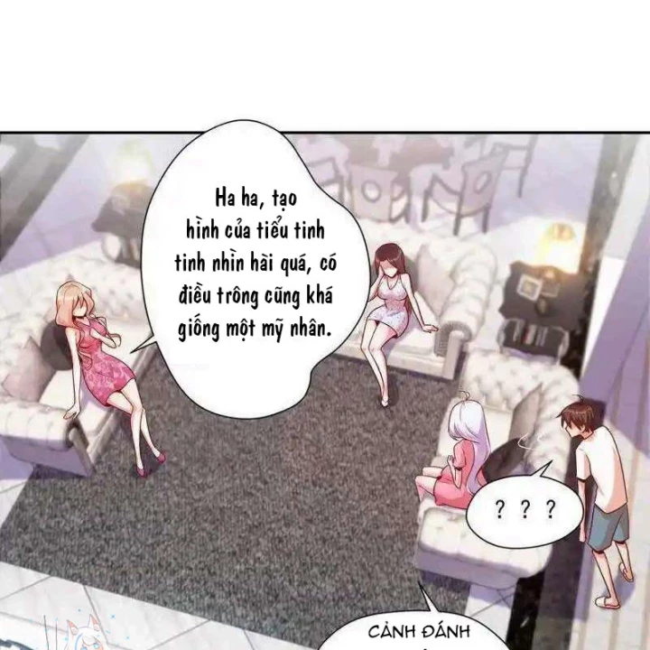 Nữ Thần Trong Điện Thoại Chapter 97 - Trang 4