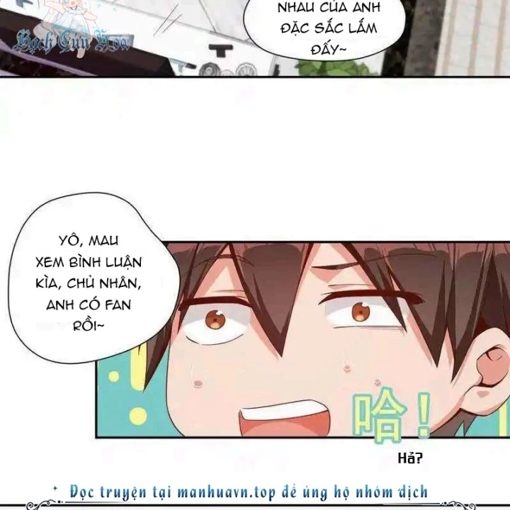 Nữ Thần Trong Điện Thoại Chapter 97 - Trang 4
