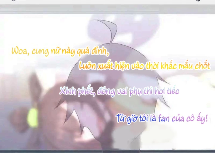 Nữ Thần Trong Điện Thoại Chapter 97 - Trang 4
