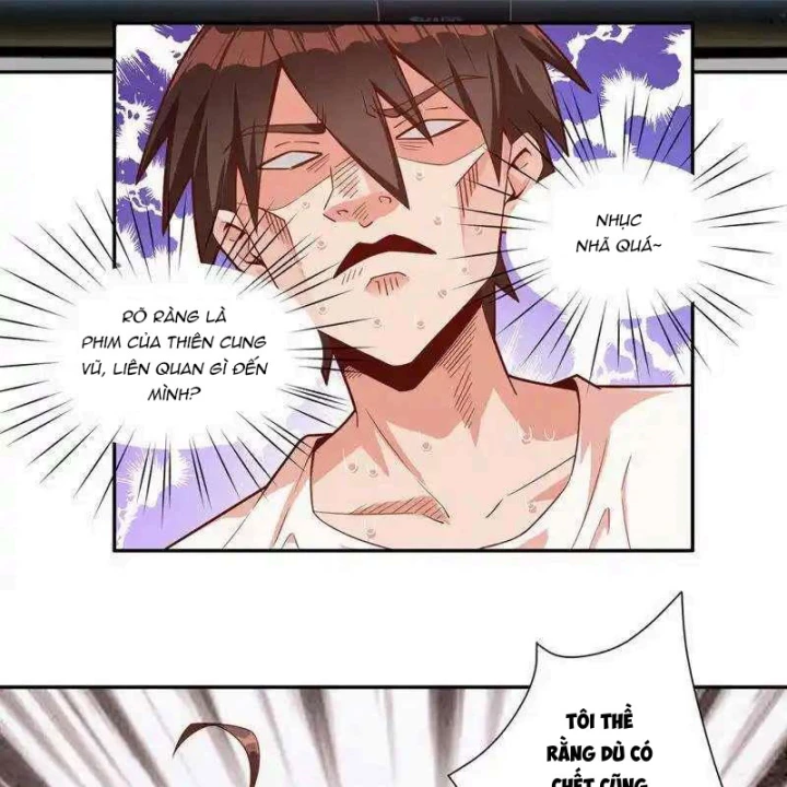 Nữ Thần Trong Điện Thoại Chapter 97 - Trang 4