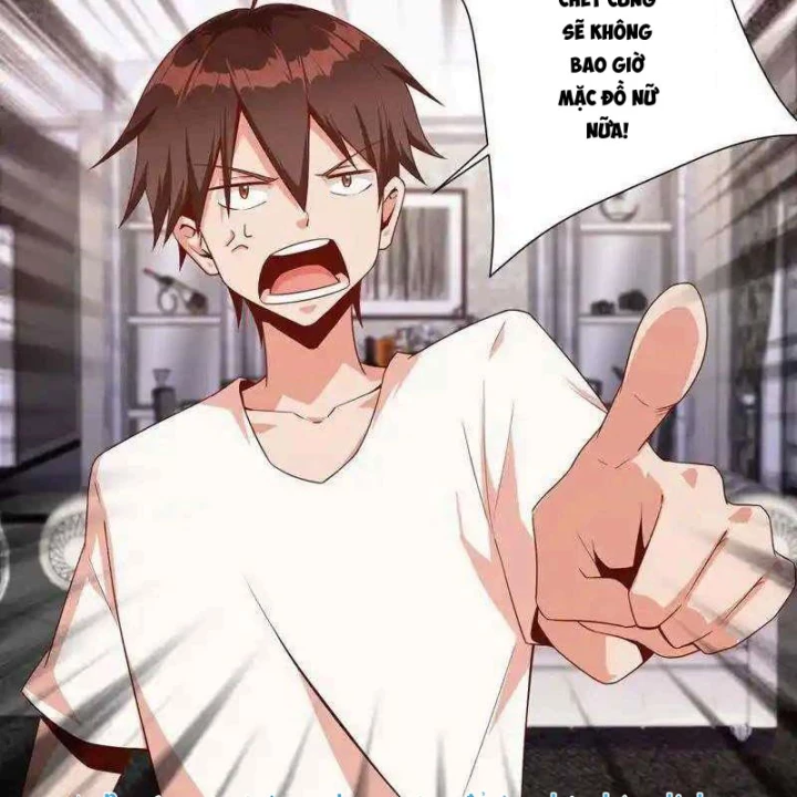 Nữ Thần Trong Điện Thoại Chapter 97 - Trang 4