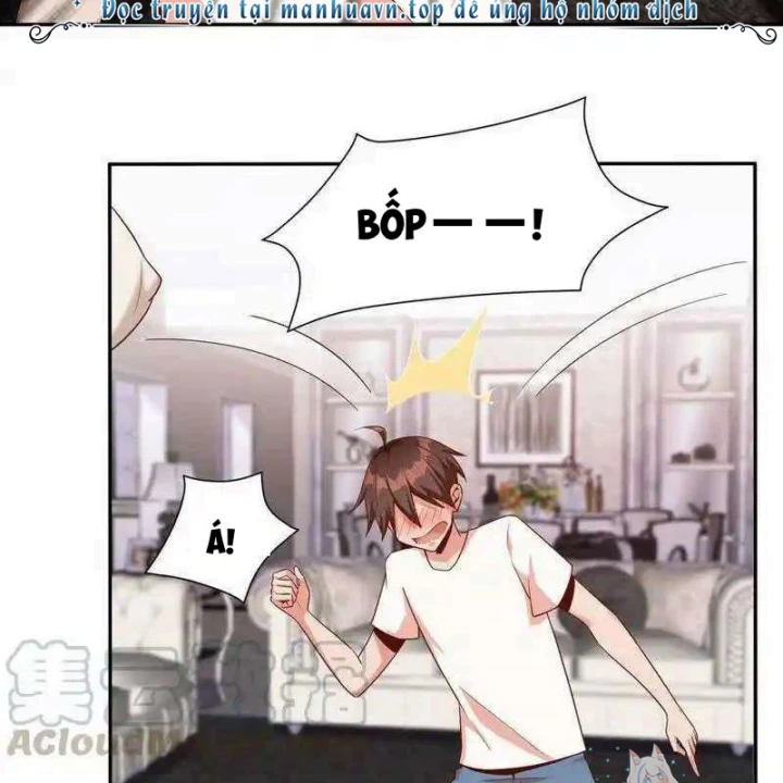 Nữ Thần Trong Điện Thoại Chapter 97 - Trang 4