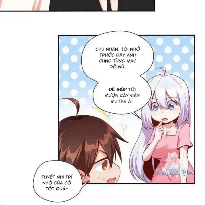 Nữ Thần Trong Điện Thoại Chapter 97 - Trang 4