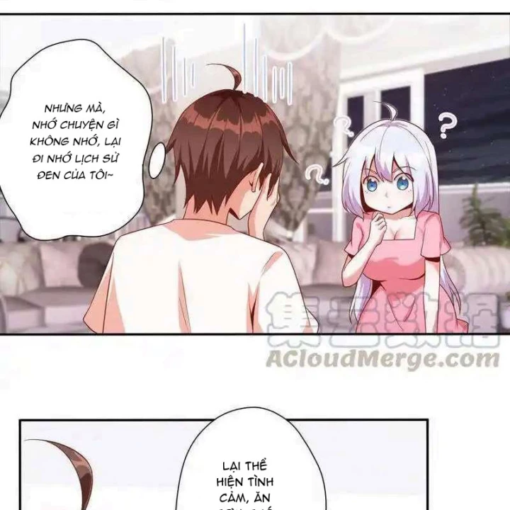 Nữ Thần Trong Điện Thoại Chapter 97 - Trang 4