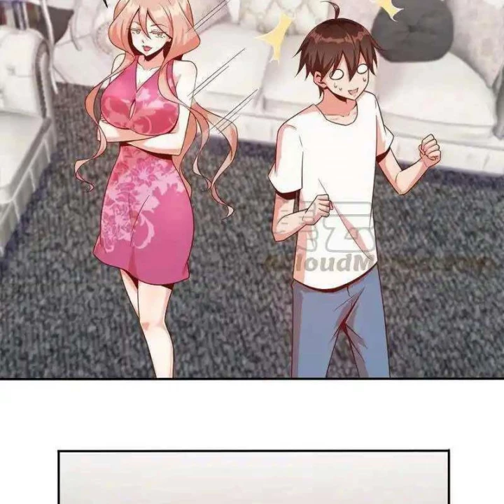 Nữ Thần Trong Điện Thoại Chapter 97 - Trang 4