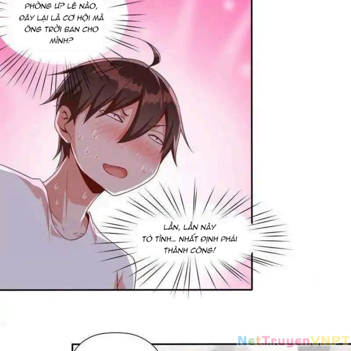 Nữ Thần Trong Điện Thoại Chapter 97 - Trang 4