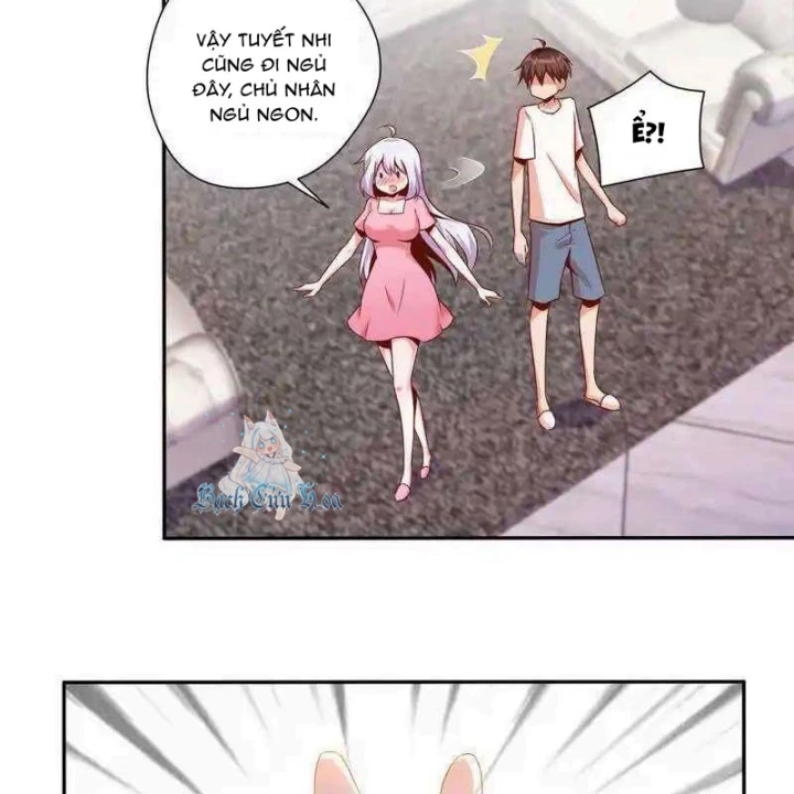 Nữ Thần Trong Điện Thoại Chapter 97 - Trang 4