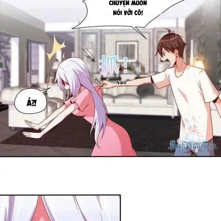 Nữ Thần Trong Điện Thoại Chapter 97 - Trang 4