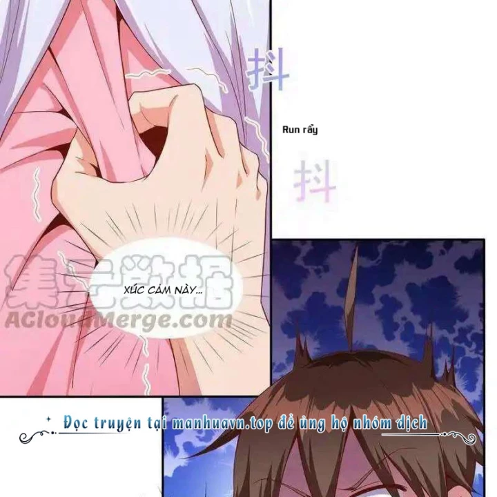 Nữ Thần Trong Điện Thoại Chapter 97 - Trang 4