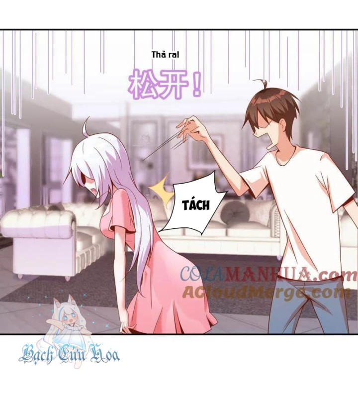Nữ Thần Trong Điện Thoại Chapter 98 - Trang 4