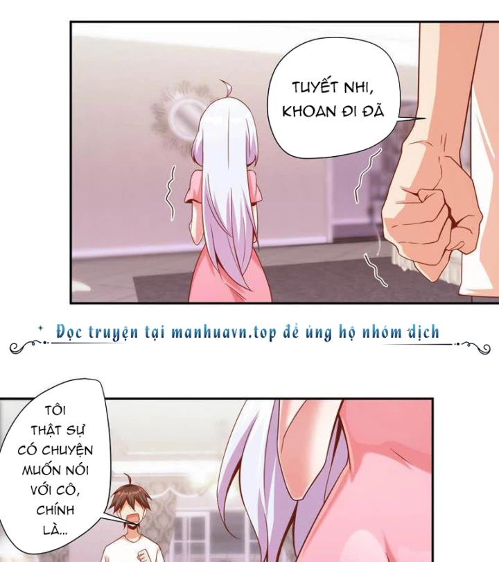 Nữ Thần Trong Điện Thoại Chapter 98 - Trang 4
