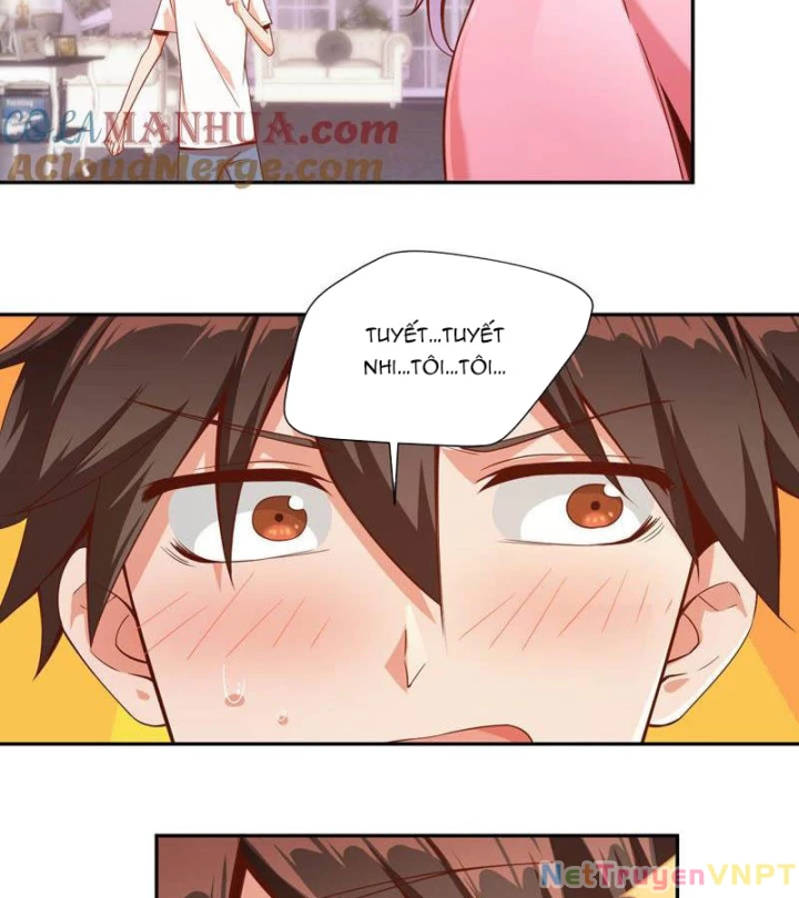 Nữ Thần Trong Điện Thoại Chapter 98 - Trang 4