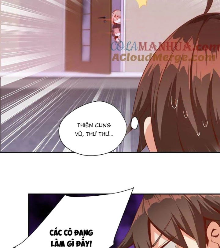 Nữ Thần Trong Điện Thoại Chapter 98 - Trang 4