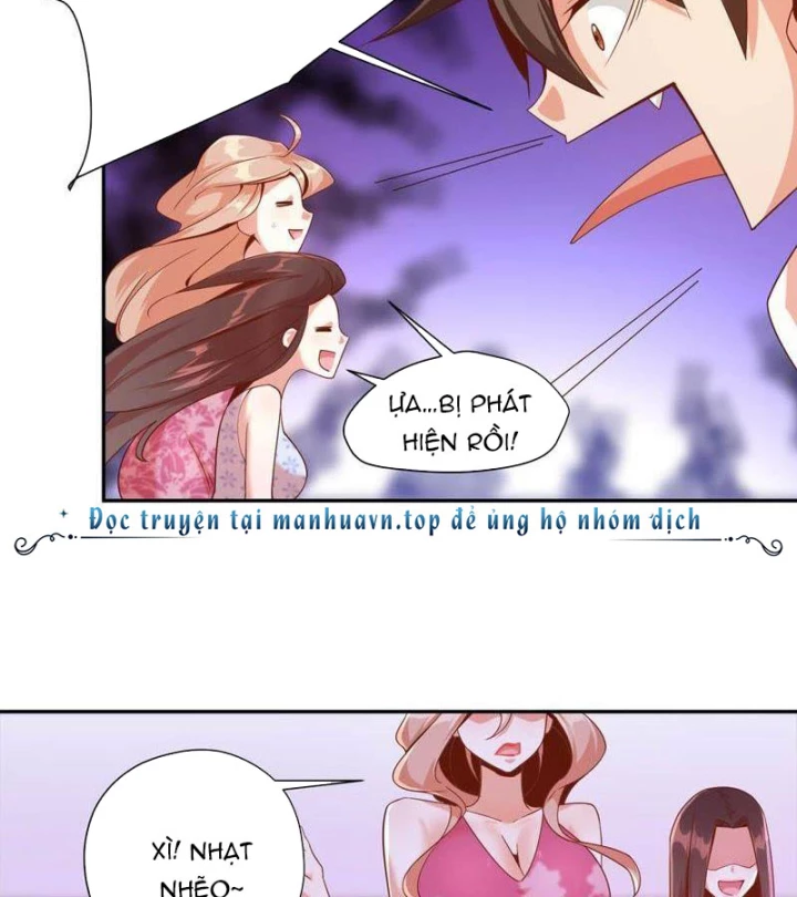 Nữ Thần Trong Điện Thoại Chapter 98 - Trang 4