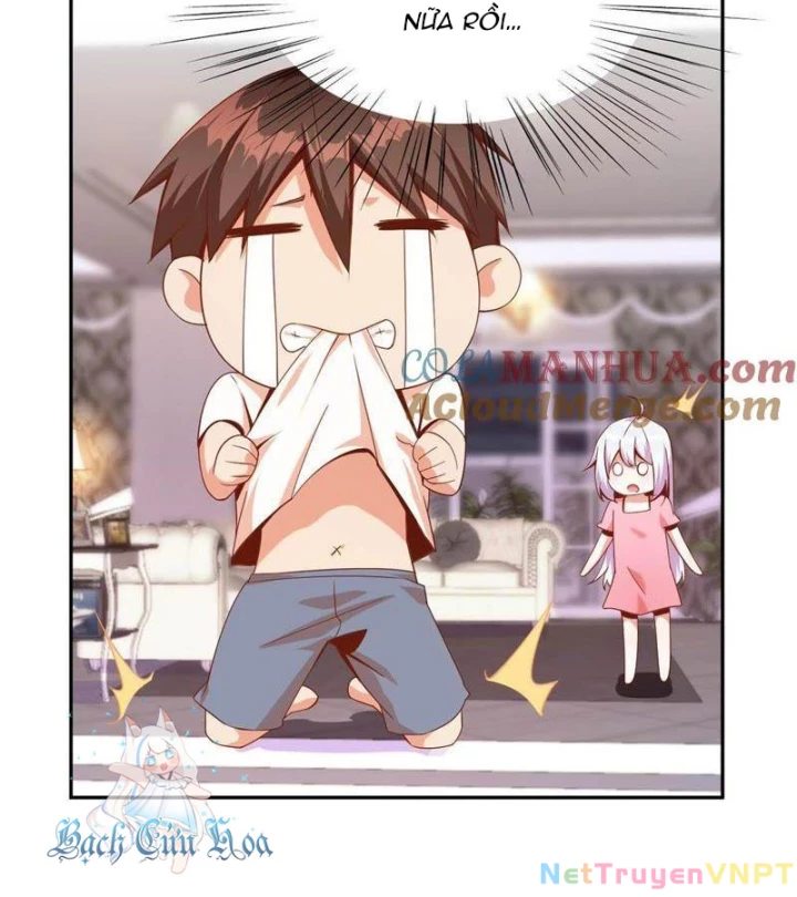 Nữ Thần Trong Điện Thoại Chapter 98 - Trang 4