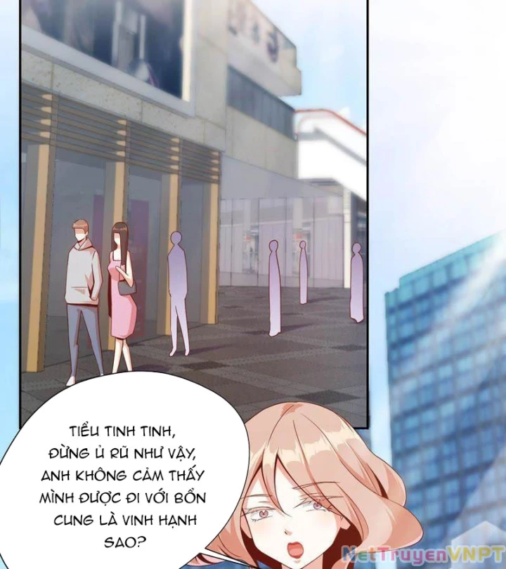 Nữ Thần Trong Điện Thoại Chapter 98 - Trang 4