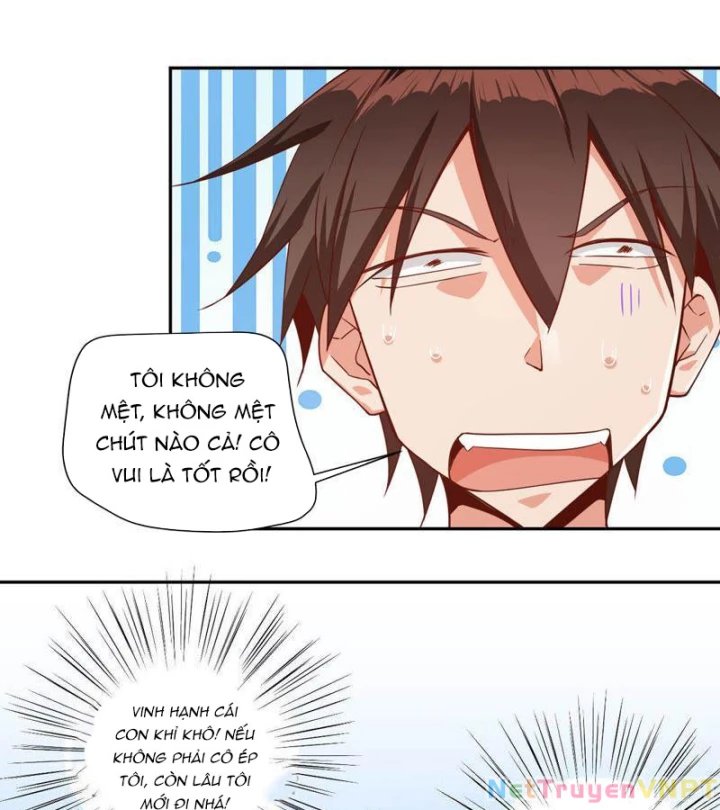 Nữ Thần Trong Điện Thoại Chapter 98 - Trang 4