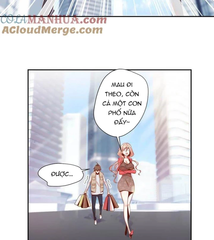 Nữ Thần Trong Điện Thoại Chapter 98 - Trang 4