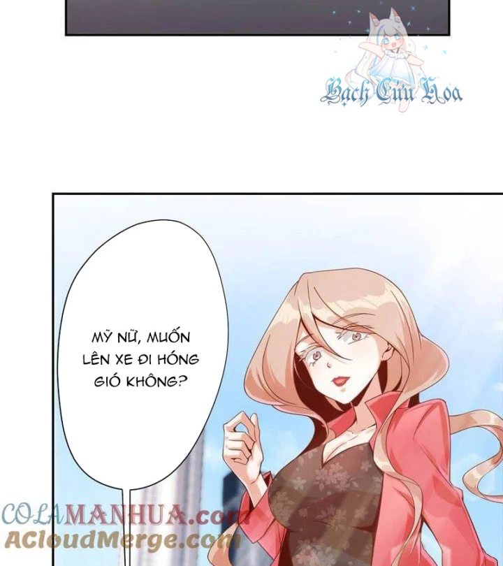 Nữ Thần Trong Điện Thoại Chapter 98 - Trang 4