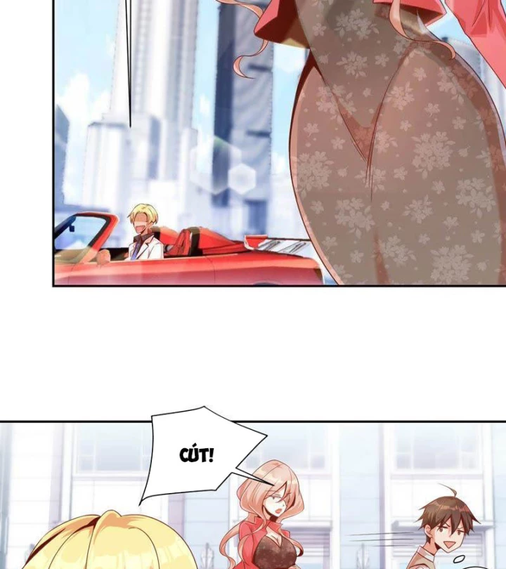 Nữ Thần Trong Điện Thoại Chapter 98 - Trang 4